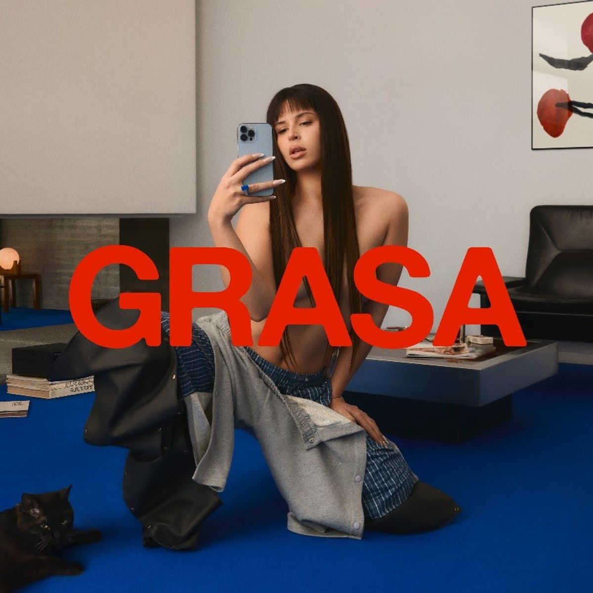 grasa grasa