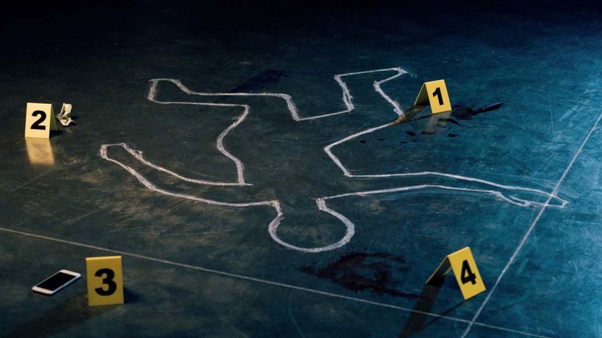 Homicidios impactan a la sociedad Homicidios impactan a la sociedad