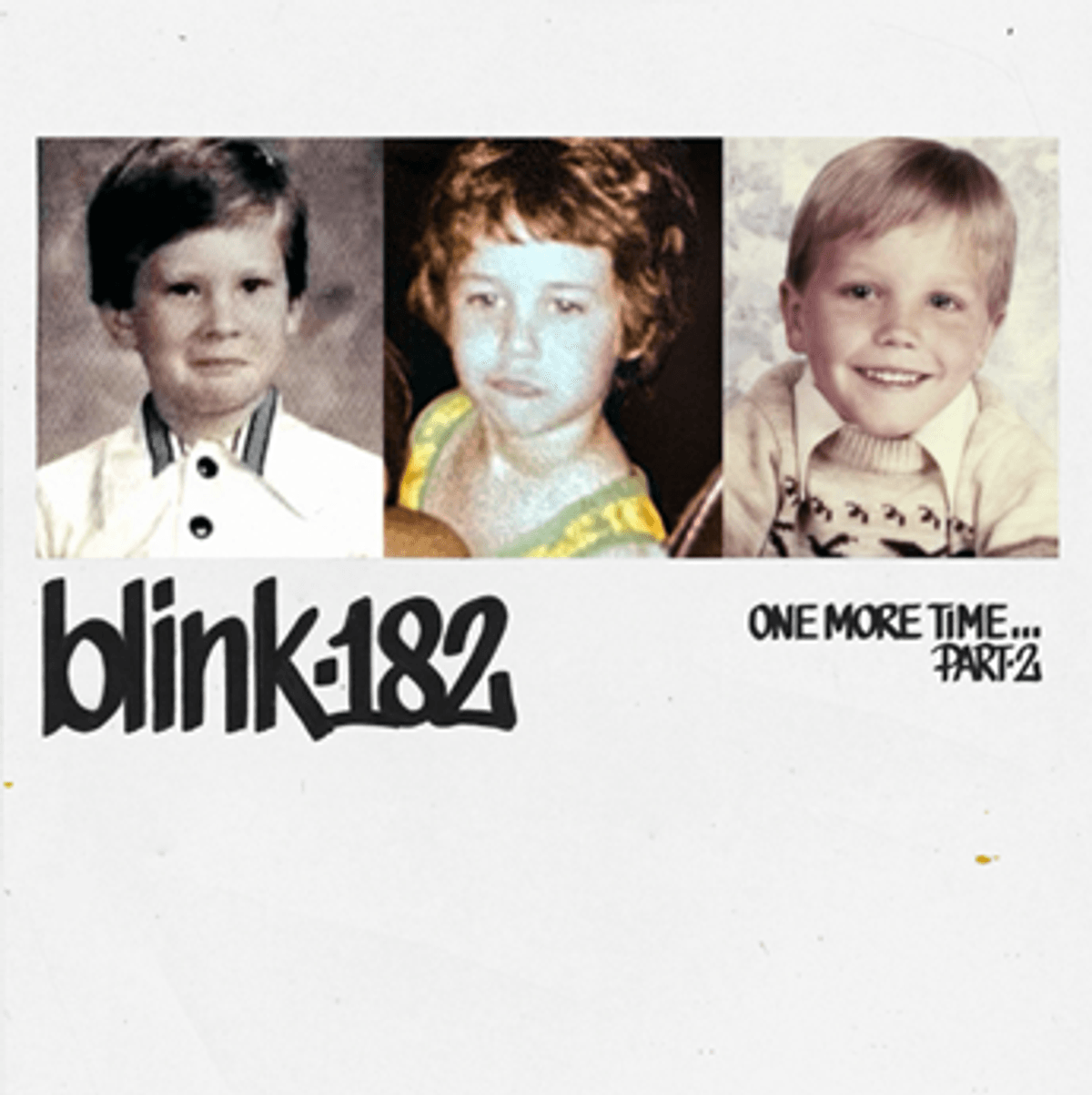 blink blink