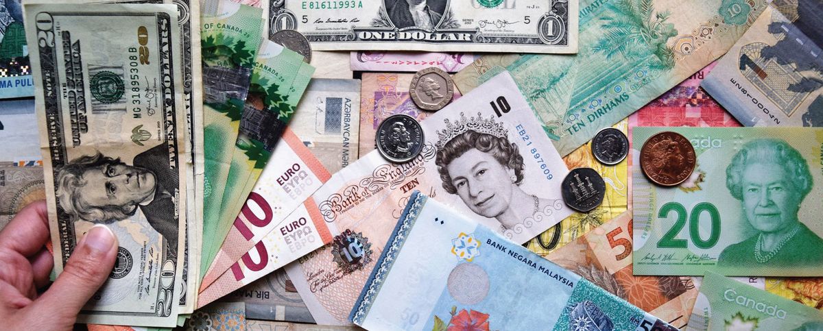 Descúbrase y hágase millonario Descúbrase y hágase millonario