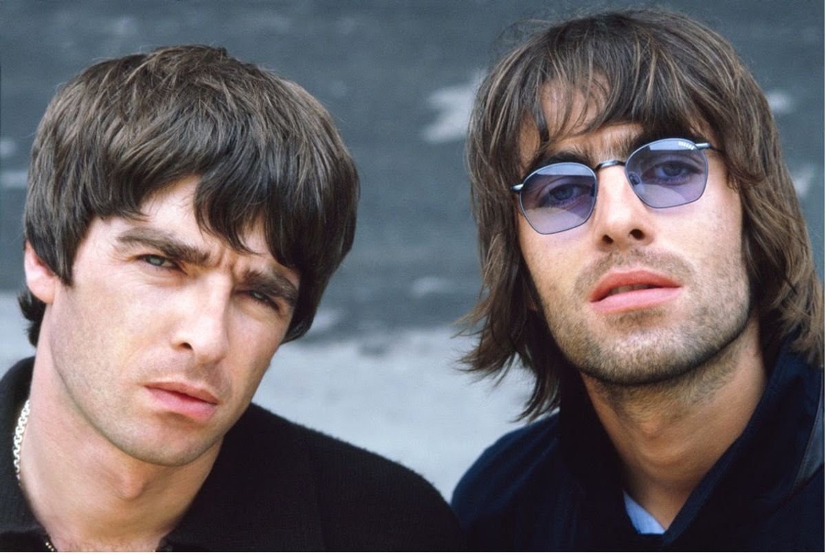 oasis oasis