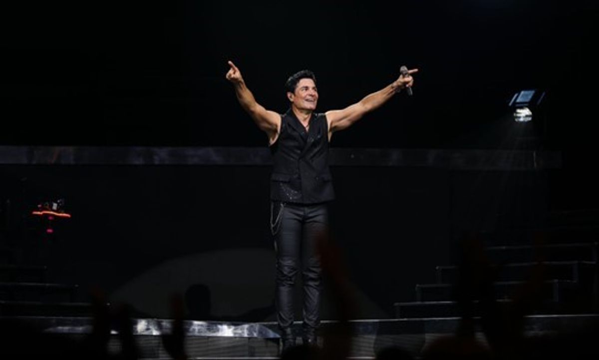 chayanne chayanne