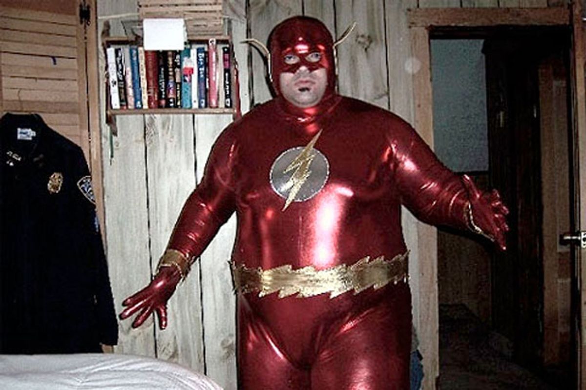 Disfraces para todos Disfraces para todos