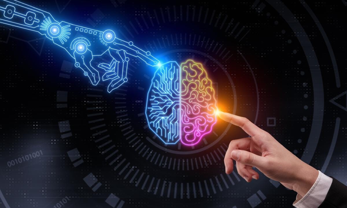 Inteligencia Artificial es la empresa Inteligencia Artificial es la empresa