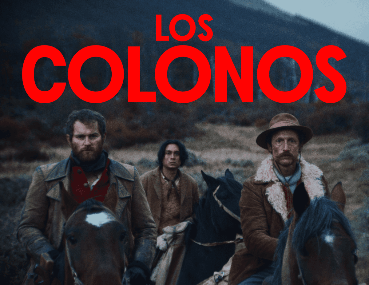 colonos colonos