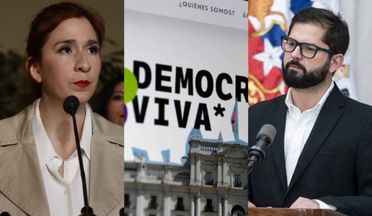 Caso Convenios complica al actual gobierno Caso Convenios complica al actual gobierno