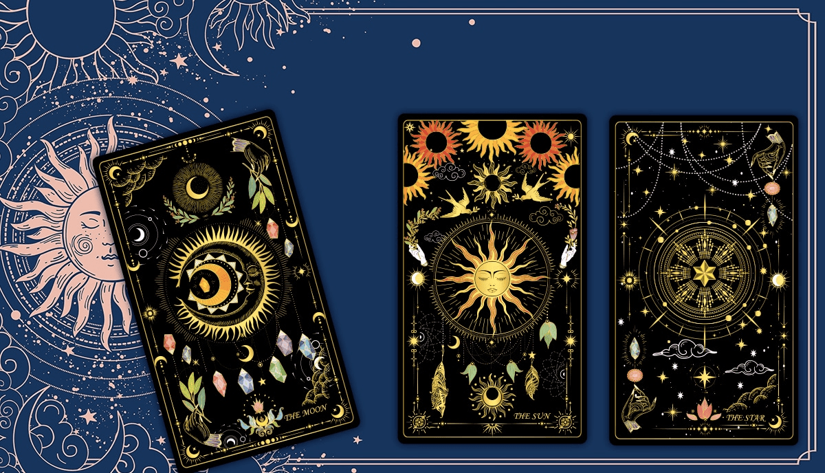 Tarot para la buena economía Tarot para la buena economía