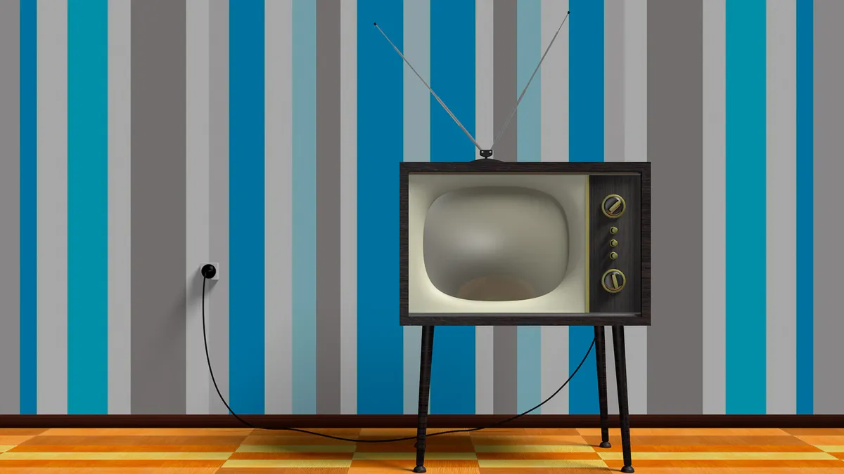 TVD Analogico Digital TV Tele Television TVD Analogico Digital TV Tele Television