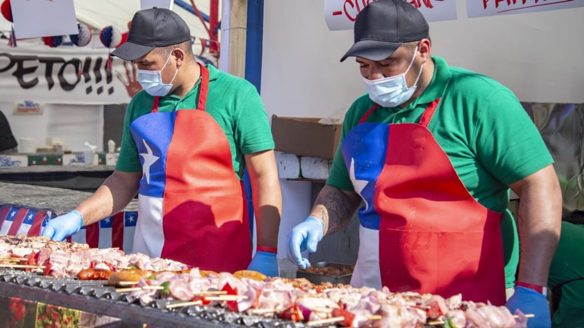 ¿Démosle otro sentido a las fiestas? ¿Démosle otro sentido a las fiestas?