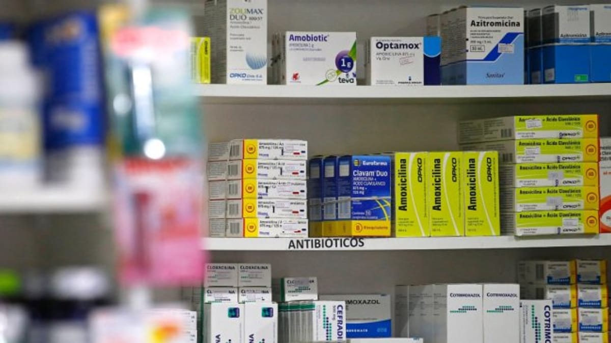La opción más económica e igual de buena de los bioequivalentes La opción más económica e igual de buena de los bioequivalentes