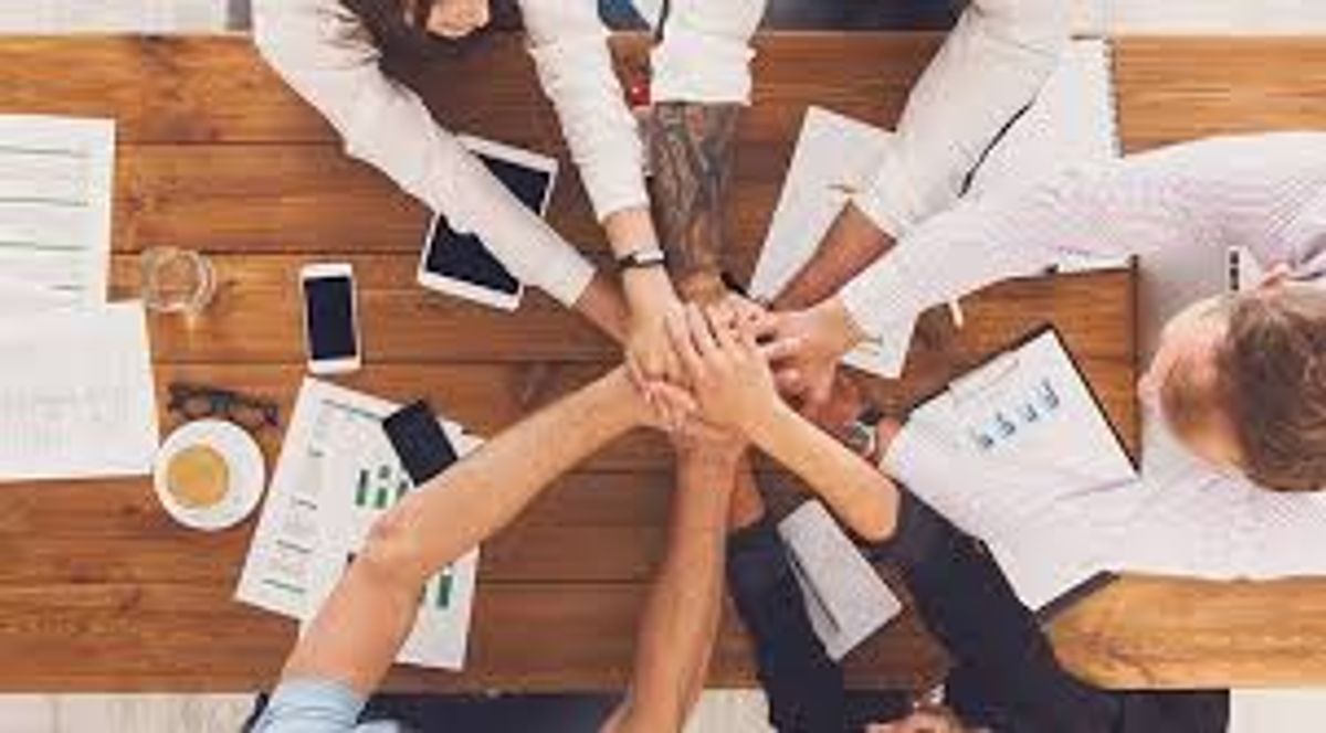 ¿Cómo hacemos una sociedad? ¿Cómo hacemos una sociedad?