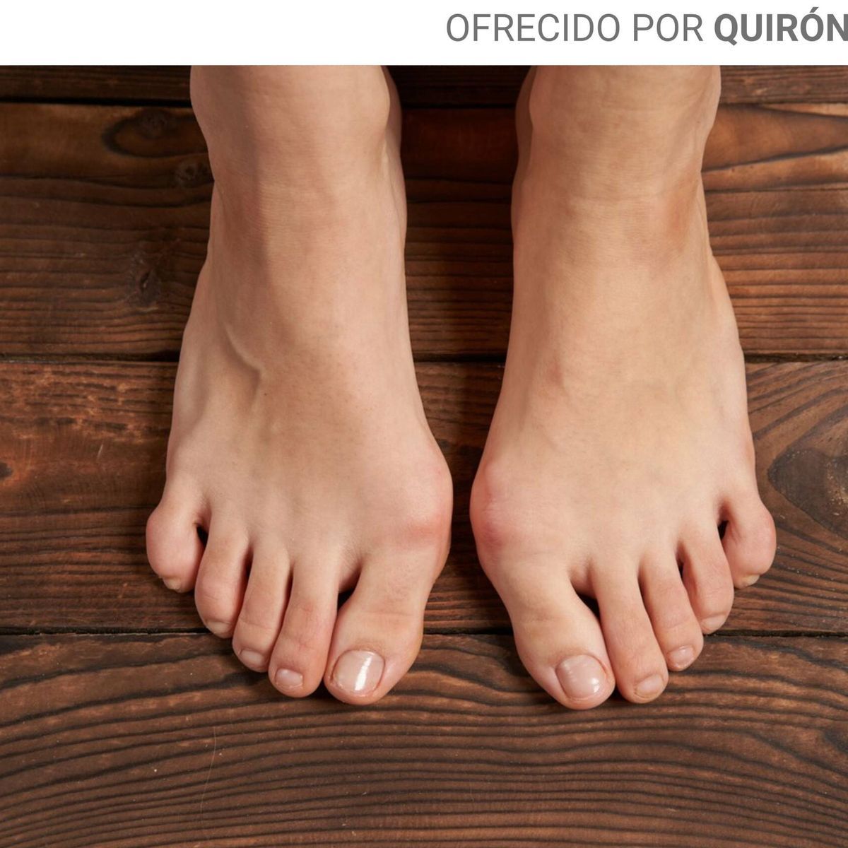 Cuidemos nuestros pies Cuidemos nuestros pies