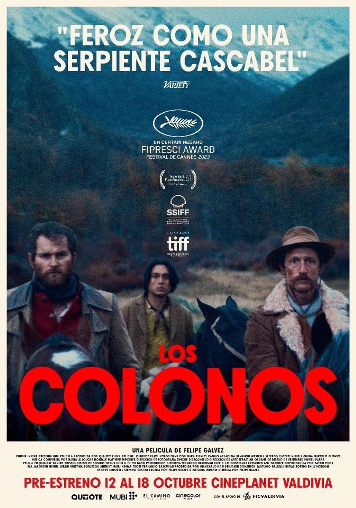 colonos colonos