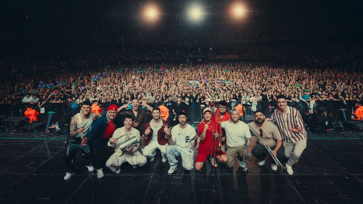 Movistar Arena Movistar Arena