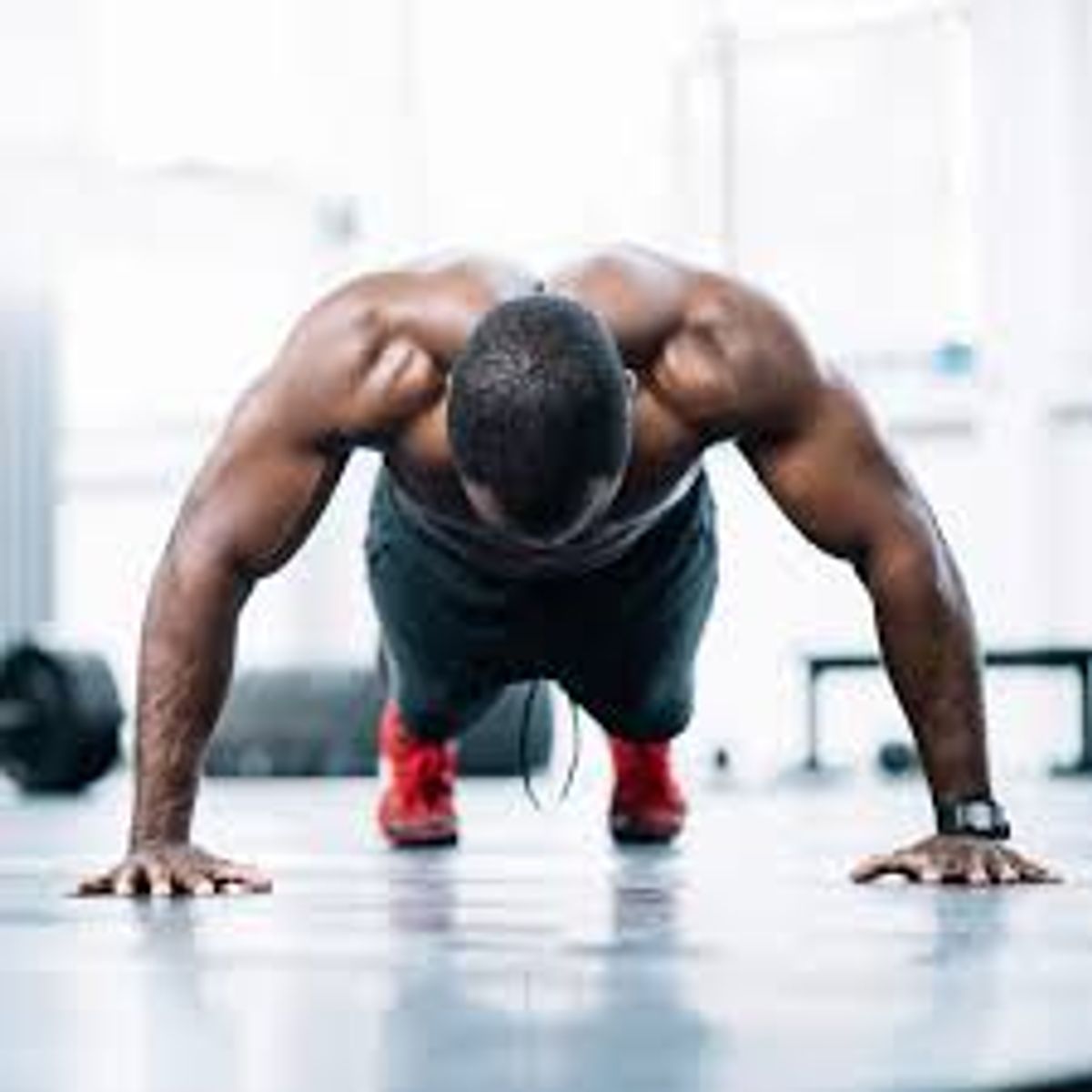 Ejercítese y hágase rico Ejercítese y hágase rico