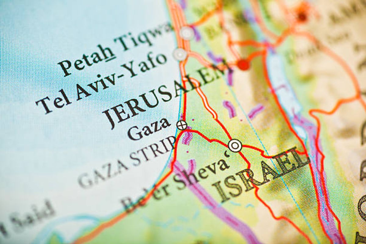 Los horrores de la guerra Israel Hamás Los horrores de la guerra Israel Hamás