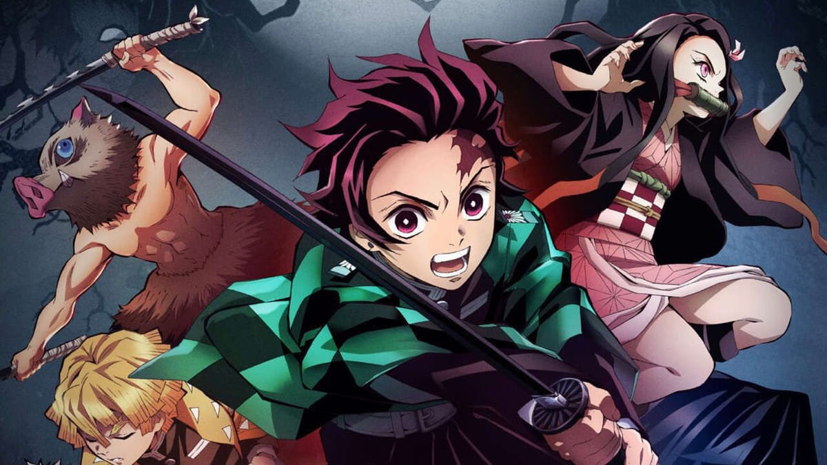 Fiestas Animé se toman Santiago Fiestas Animé se toman Santiago
