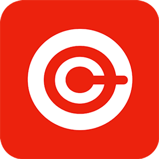 Logo ConectaAPP Logo ConectaAPP