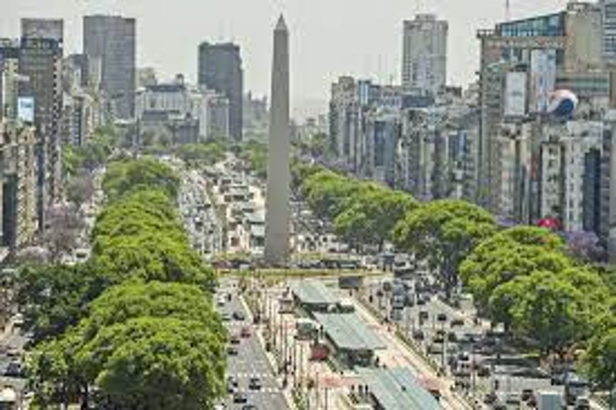 Argentina sigue en crisis Argentina sigue en crisis