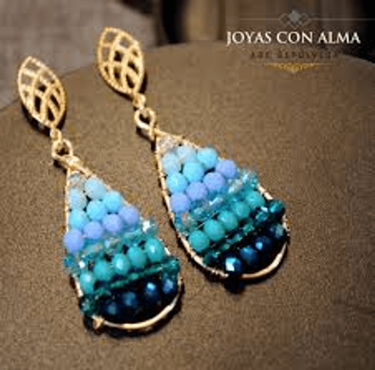 Joyas con Alma Joyas con Alma