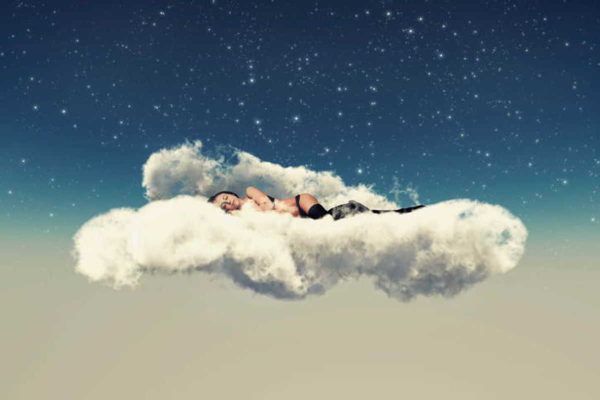 Interpreta tus sueños Interpreta tus sueños