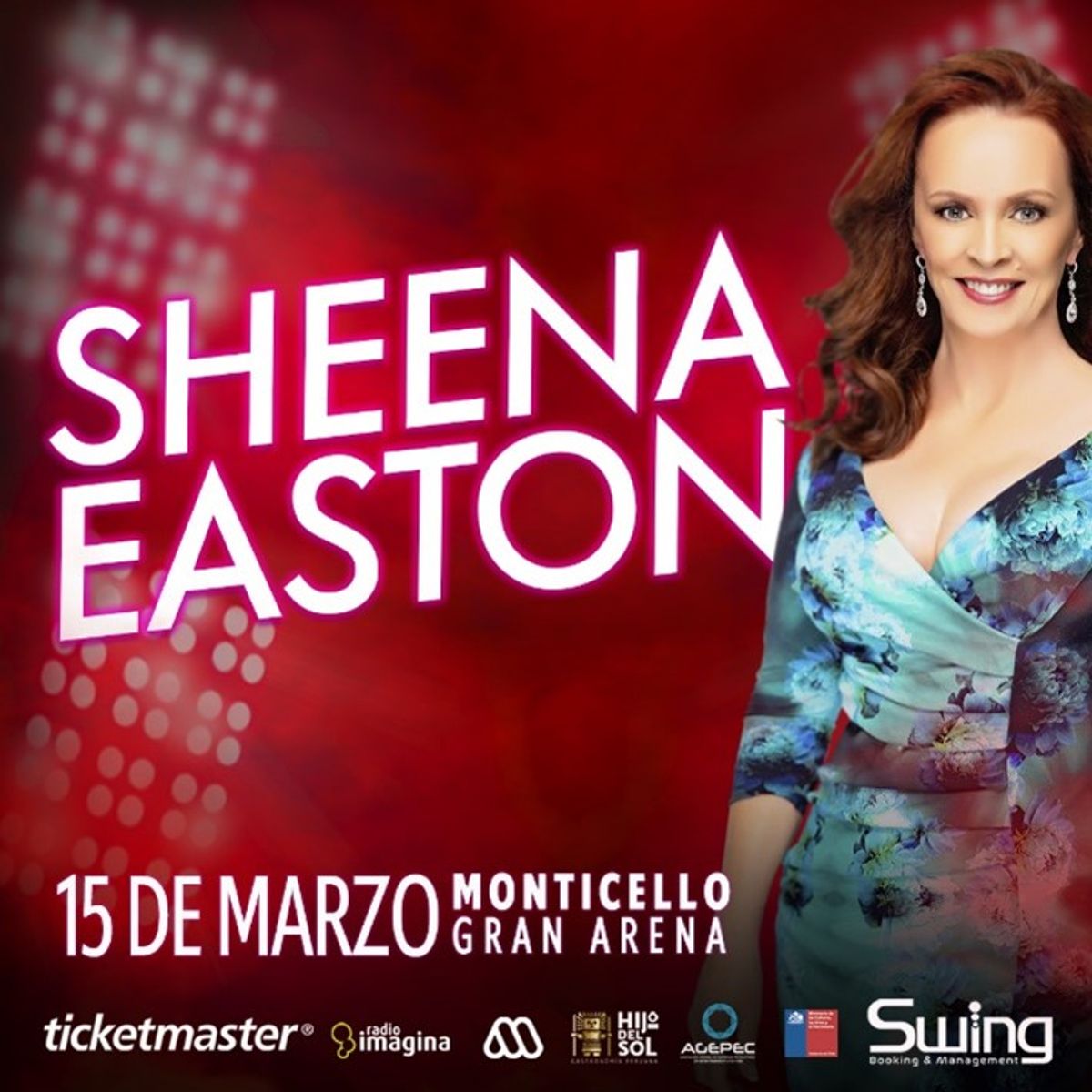 sheena sheena