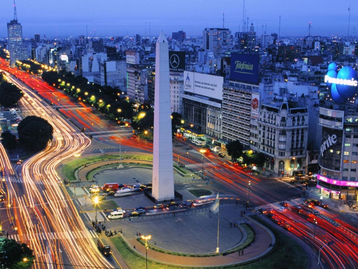 Argentina atraviesa compleja situación económica Argentina atraviesa compleja situación económica