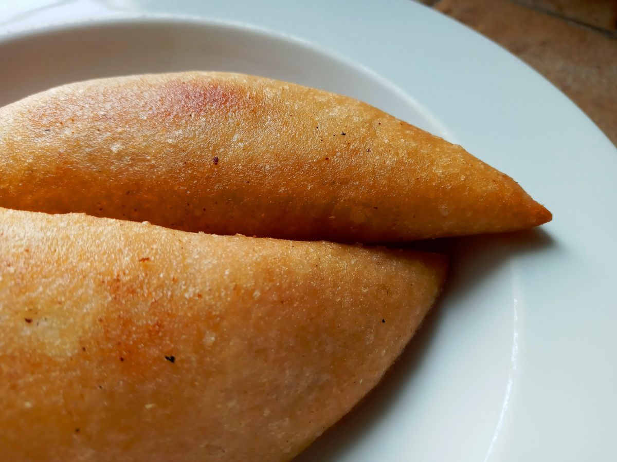 Empanadas venezolanas para todos Empanadas venezolanas para todos