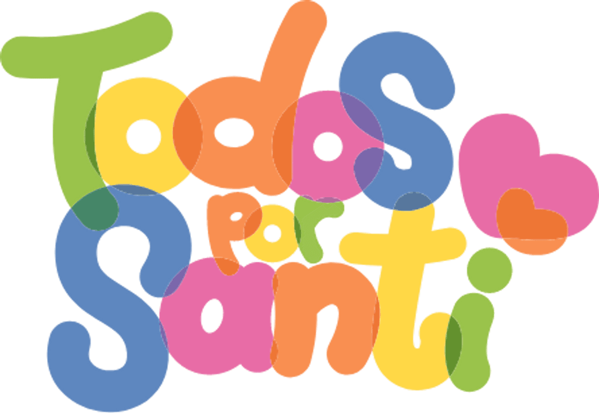 Todos por Santi Todos por Santi