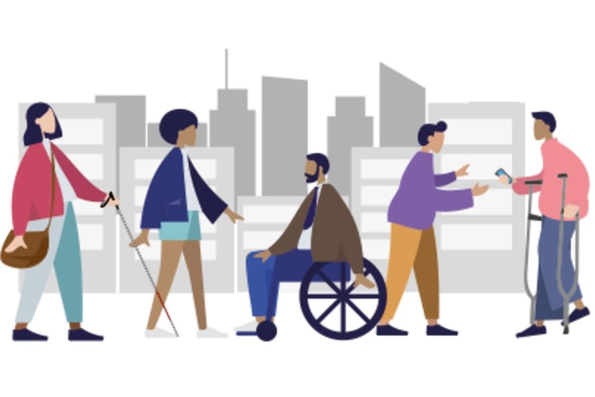 ¿Somos inclusivos los chilenos? ¿Somos inclusivos los chilenos?