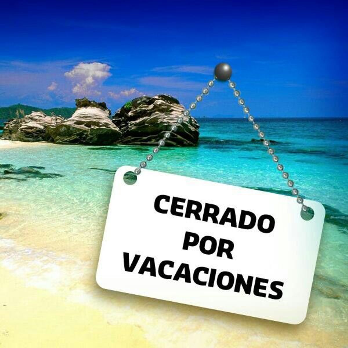 Vacaciones, desconexión y productividad Vacaciones, desconexión y productividad