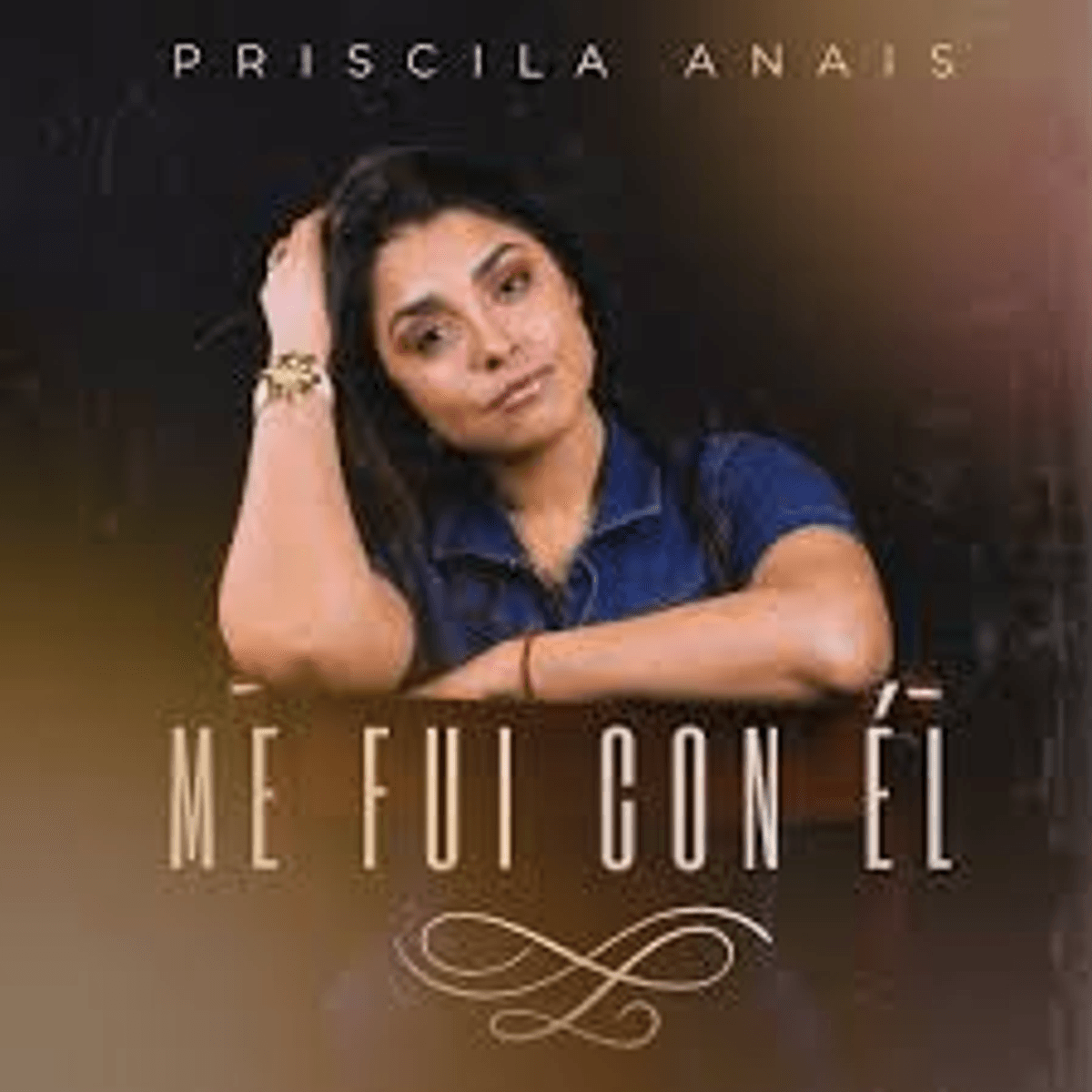 Priscila Anaís en TVR Priscila Anaís en TVR