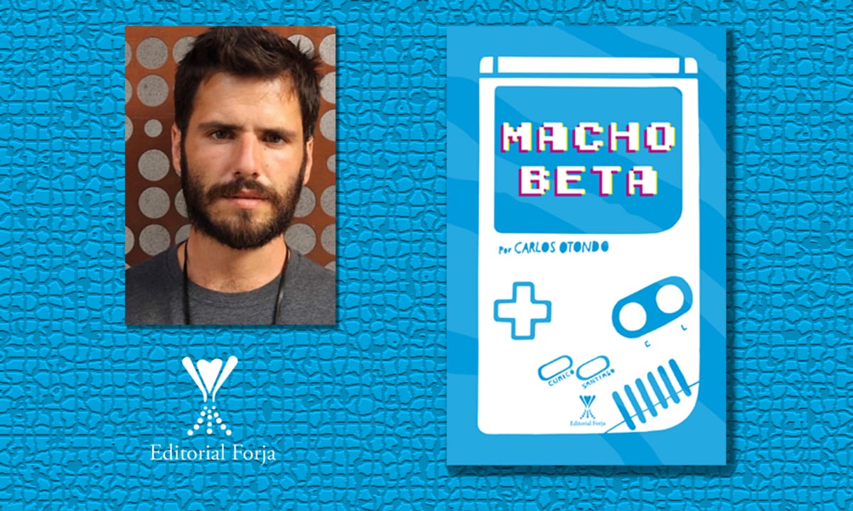 Macho Beta cuenta la historia real de un niño que sufrió bullying Macho Beta cuenta la historia real de un niño que sufrió bullying