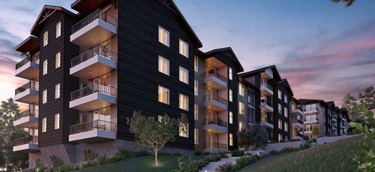 Ley de Copropiedad Ley de Copropiedad