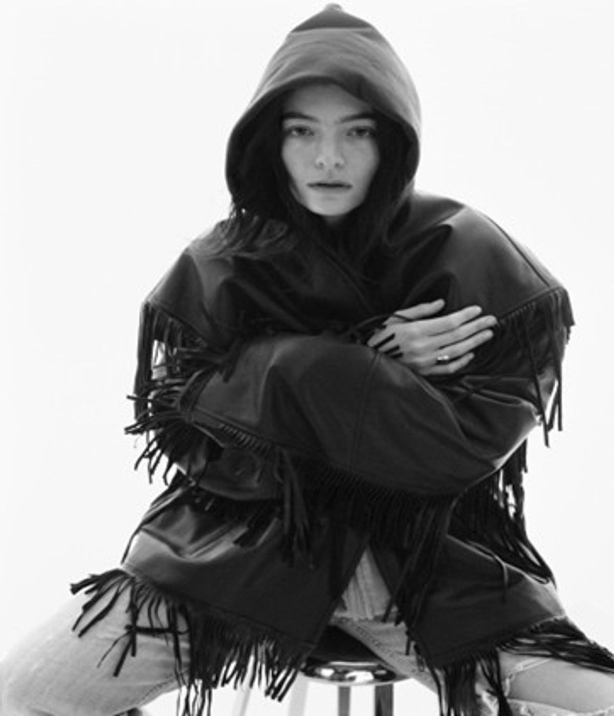 lorde lorde