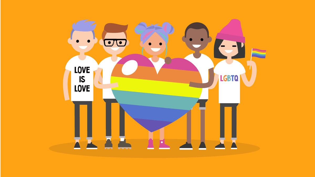 Eduquemos a nuestros niños y jóvenes en materia de diversidad Eduquemos a nuestros niños y jóvenes en materia de diversidad