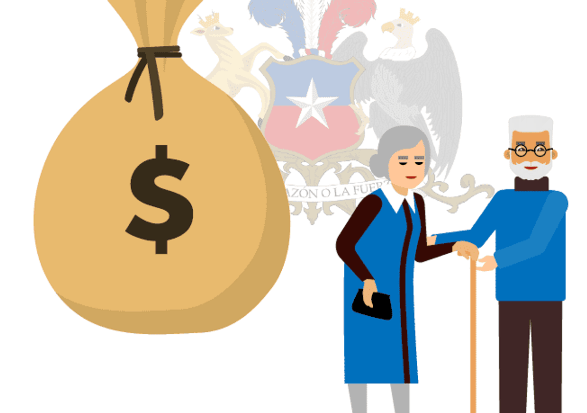 Reforma de Pensiones entrampada Reforma de Pensiones entrampada