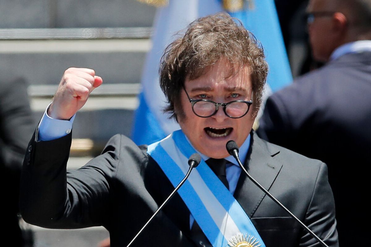Argentina alcanza el 57% de pobreza Argentina alcanza el 57% de pobreza