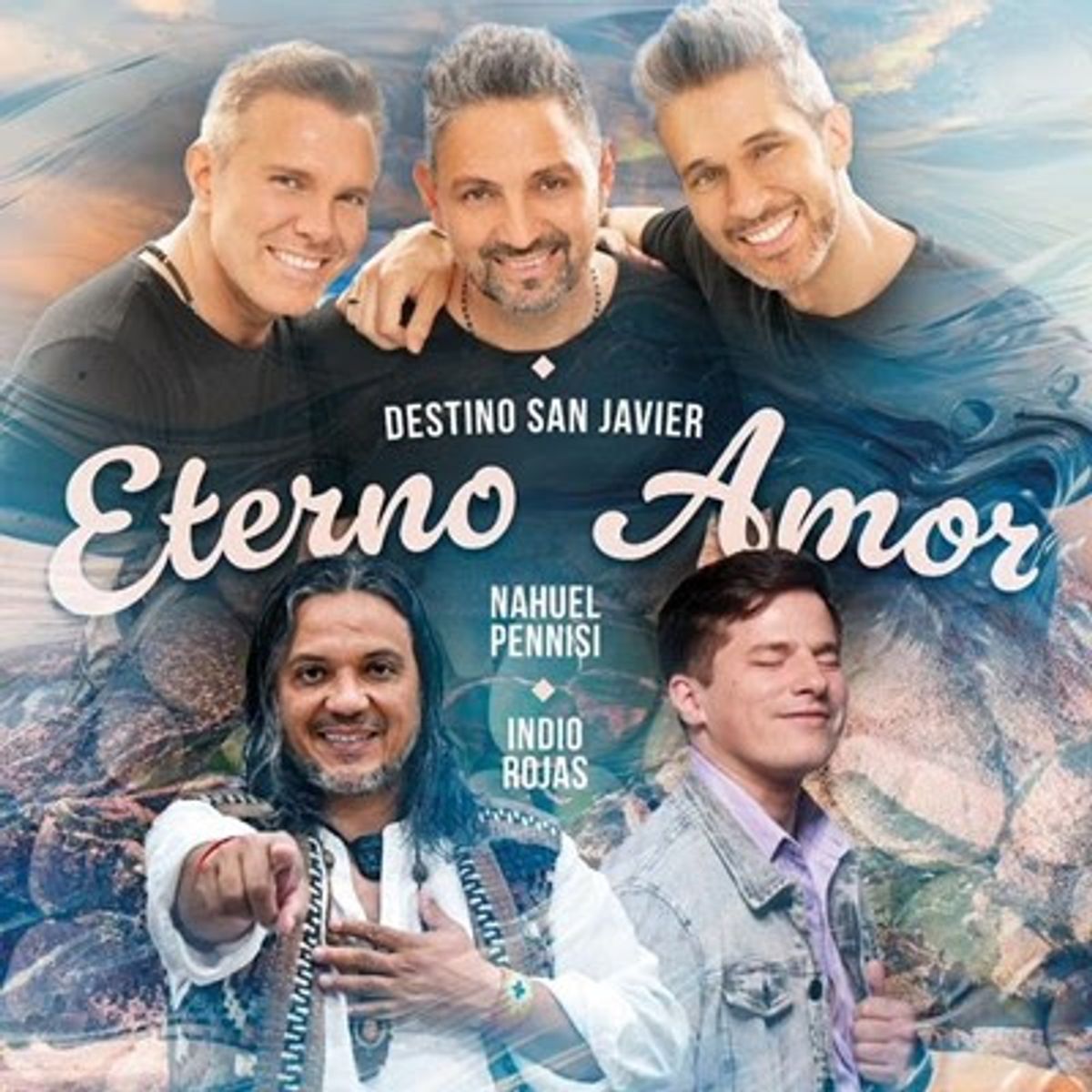 destino destino