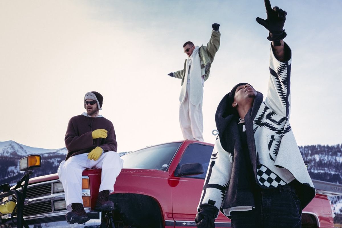 CHAINSMOKERS CHAINSMOKERS