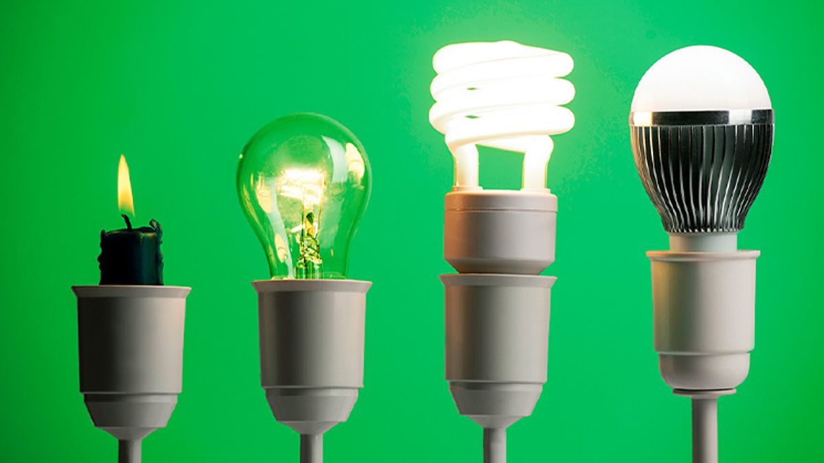 ¿Electricidad gratis? ¿Electricidad gratis?