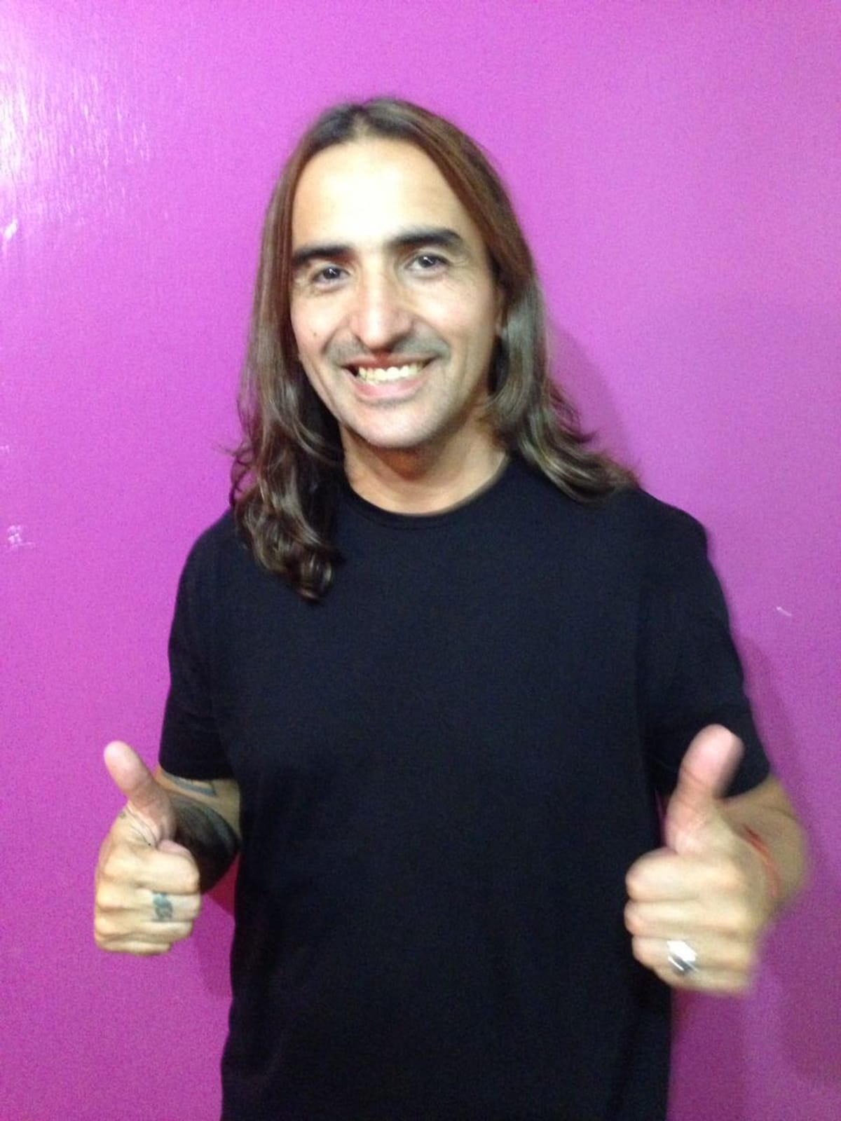 Mister Gato armó una fiesta en Tu Conexión Matinal Mister Gato armó una fiesta en Tu Conexión Matinal