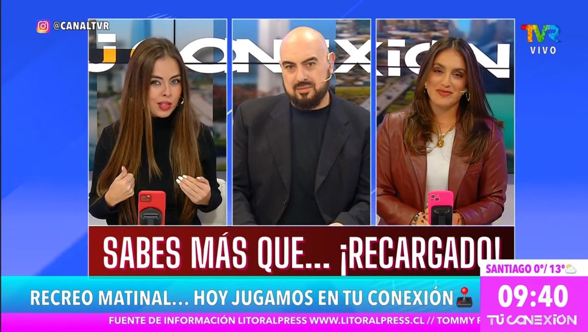 ¿Trampas en Tu Conexión Matinal? ¿Trampas en Tu Conexión Matinal?