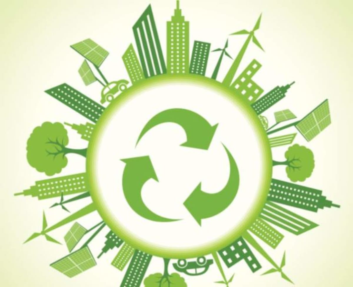 Economía circular para todos Economía circular para todos