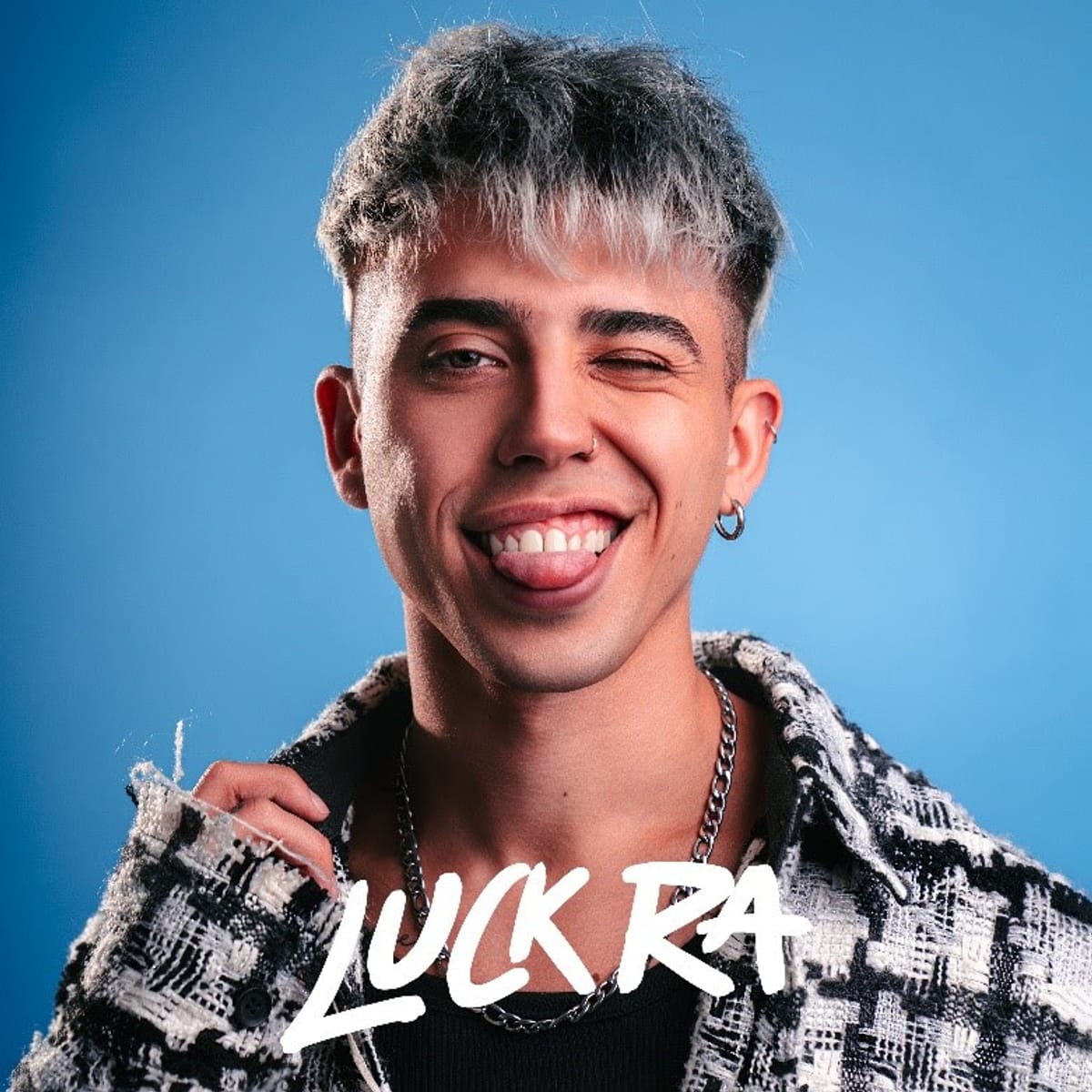 LUCKY