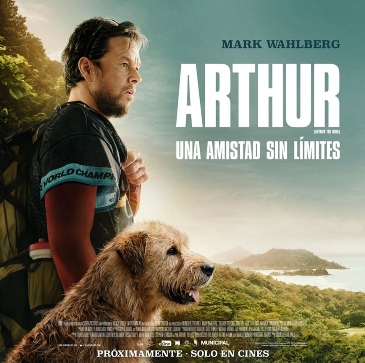 arthur arthur