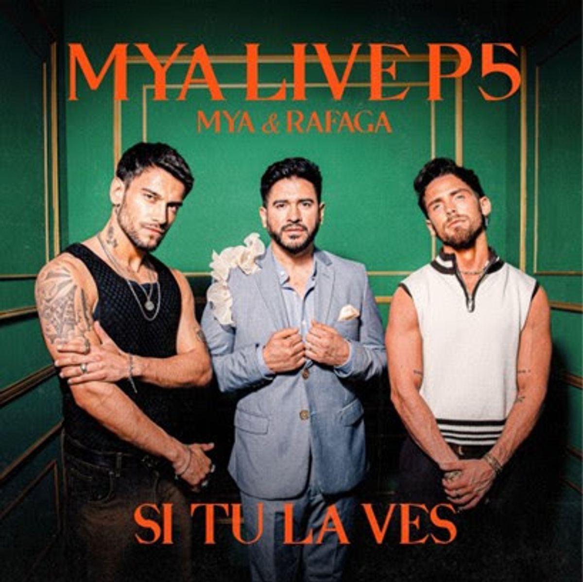 MYA MYA