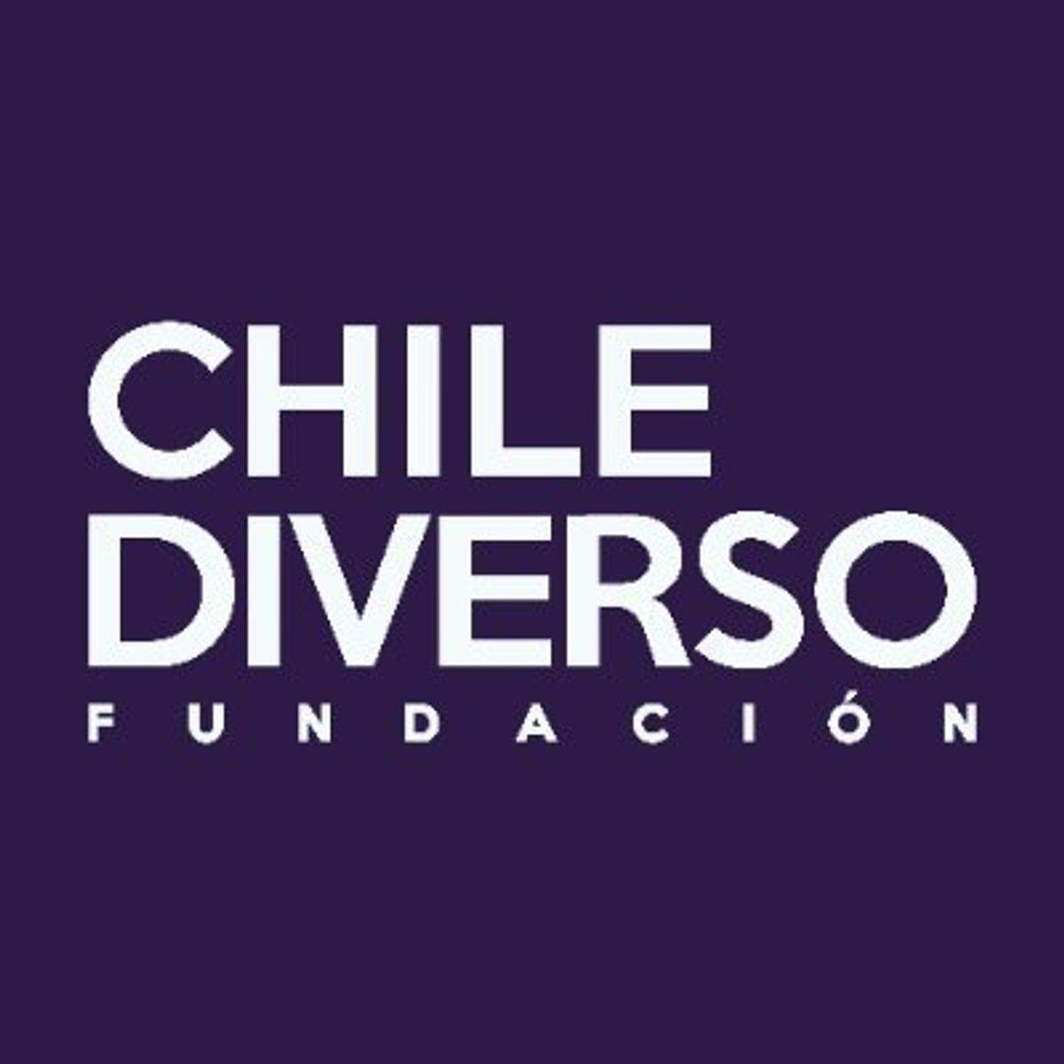 Fundación Chile Diverso Fundación Chile Diverso