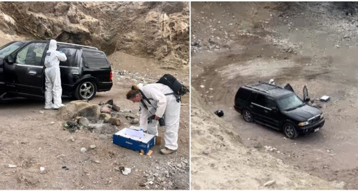 Secuestros en Iquique conmocionan al norte Secuestros en Iquique conmocionan al norte