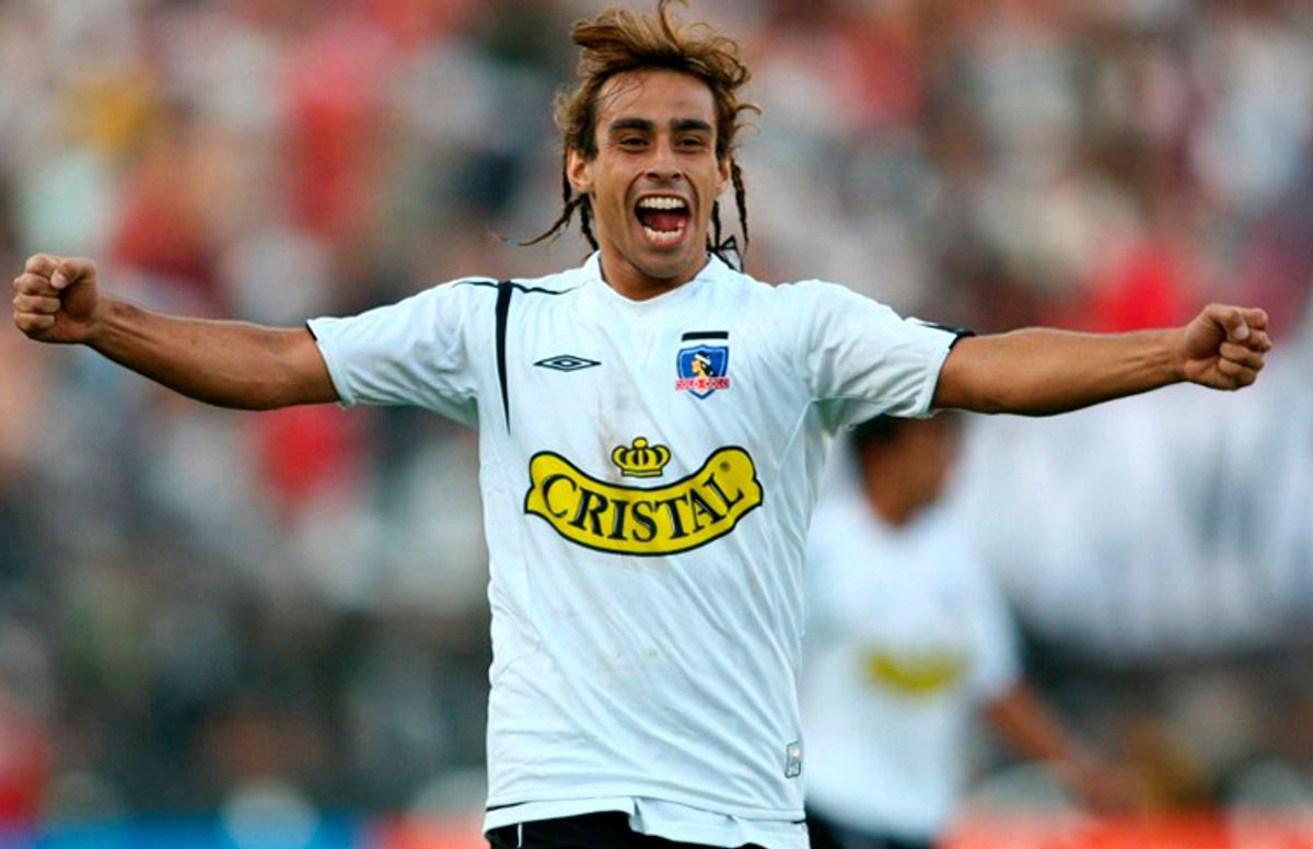 ¿Podría volver a prisión Valdivia? ¿Podría volver a prisión Valdivia?